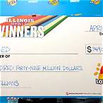 louisiana lottery check numbers
